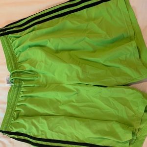 MENS Adidas shorts XL